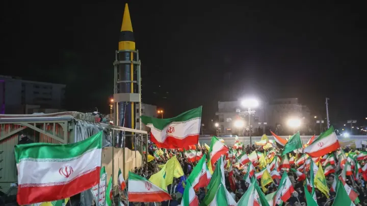 ایران برای سه وضعیت «خاتمه جنگ، آتشبس و جنگ تمامعیار» دستورالعمل صادر کرد