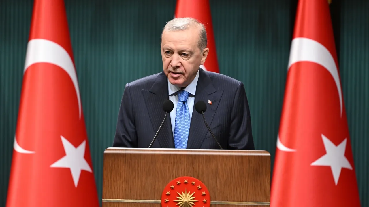 مستذكراً نوري باشا وجنوده.. الرئيس أردوغان يهنئ العاصمة الأذربيجانية بذكرى تحريرها من الاحتلال