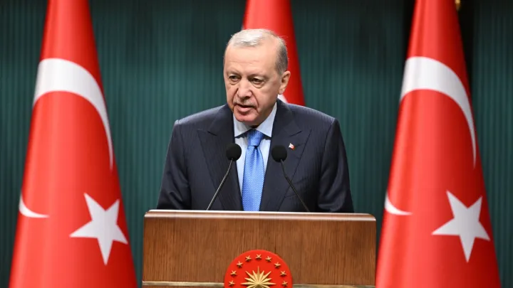 مستذكراً نوري باشا وجنوده.. الرئيس أردوغان يهنئ العاصمة الأذربيجانية بذكرى تحريرها من الاحتلال