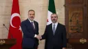 بررسی مقدمات سفر رئیس‌جمهور اردوغان به دمشق در رایزنی فیدان با مقام‌های سوریه