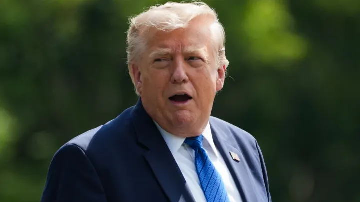 Трамп забирает военную помощь у Европы и направляет Латинске Америке