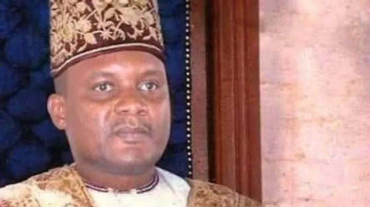 Kaka mkubwa wa mfalme mpya wa Tooro, afariki