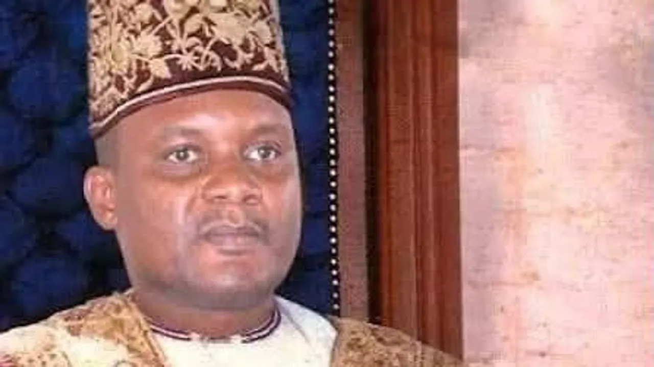 Kaka mkubwa wa mfalme mpya wa Tooro, afariki