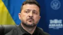Зеленский заявил, что Россия дважды атаковала его самолет