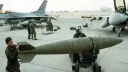 Трамп отправит Израилю еще 40 тысяч 900-килограммовых бомб