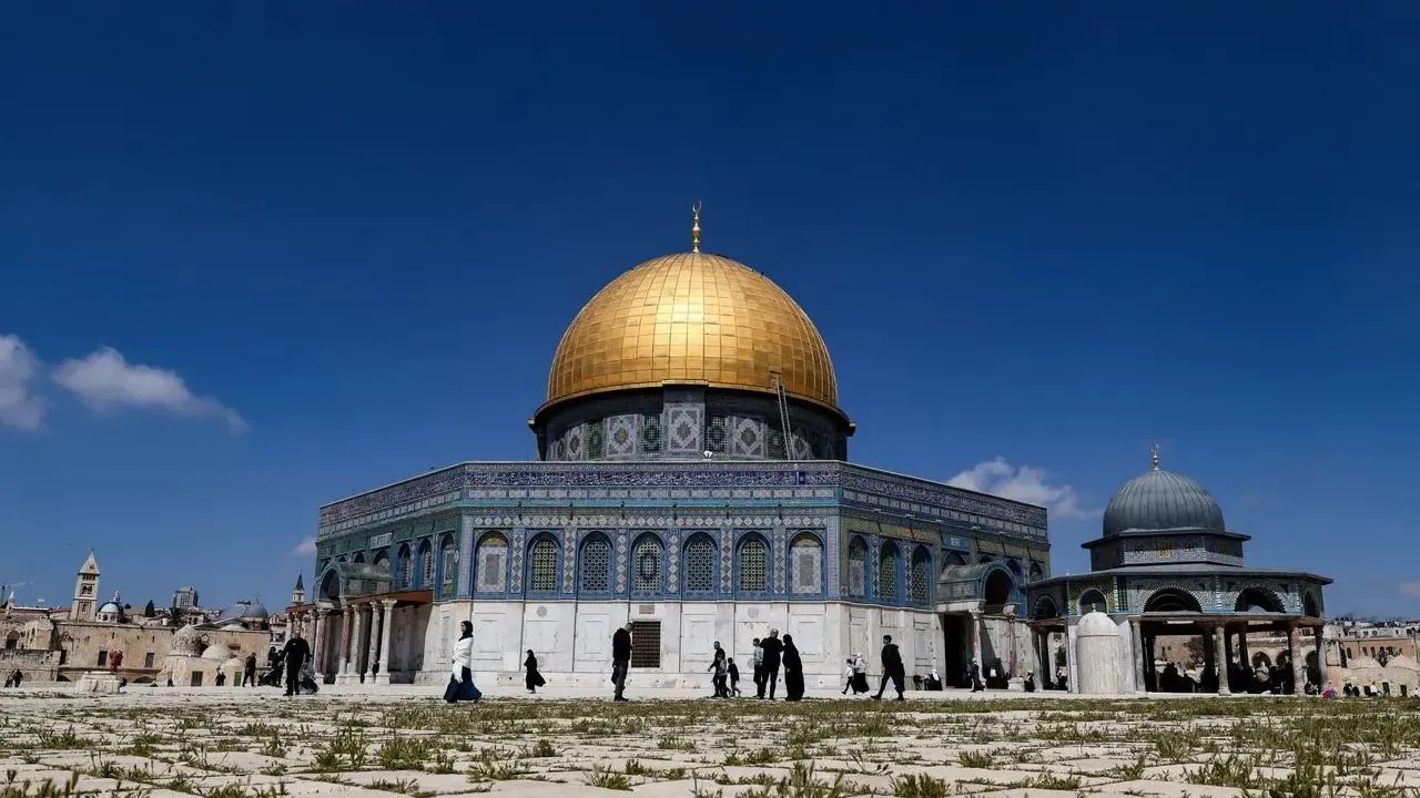 هشدار استانداری قدس درباره تلاش اسرائیل برای تغییر وضعیت مذهبی مسجدالاقصی