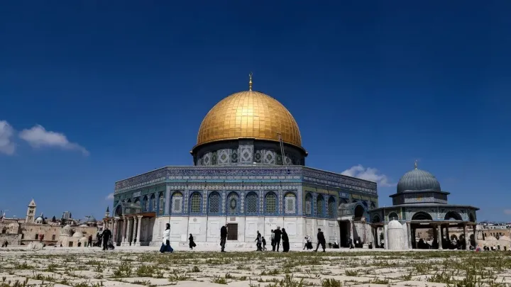 هشدار استانداری قدس درباره تلاش اسرائیل برای تغییر وضعیت مذهبی مسجدالاقصی