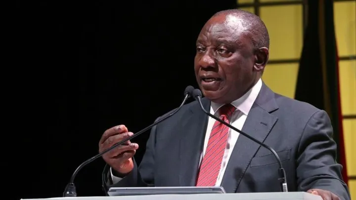 South Africa says US misrepresented its policies after visa restrictions