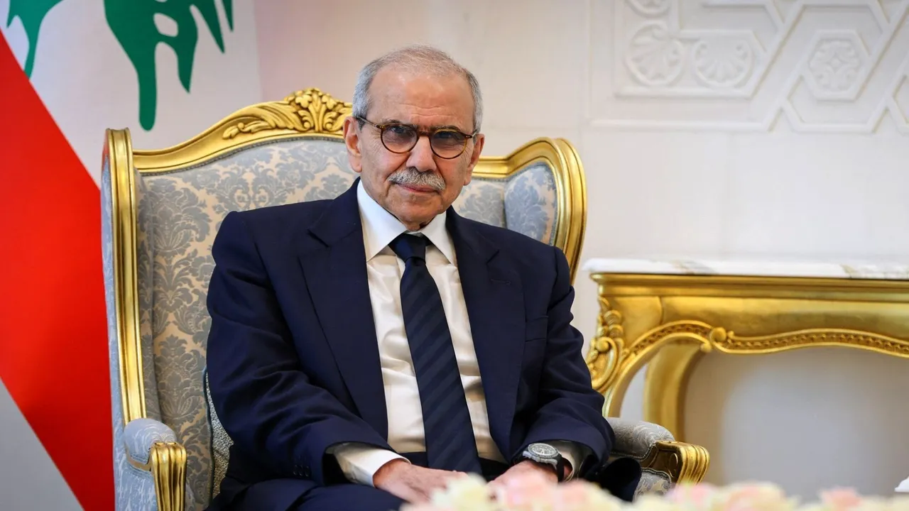 البرلمان اللبناني يجدّد الثقة بحكومة نواف سلام بأغلبية 68 صوتاً