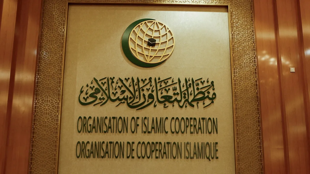 Organisation of Islamic Cooperation condemns 'heinous' Houthi attacks on Mecca, Medina region