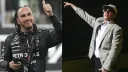 Lewis Hamilton backs Macklemore after Ed Sheeran tour removal over Palestine remarks