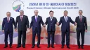 Президент Жапаров Сеулда уюштурулган Борбор Азия-Корея Республикасы саммитинде сөз сүйлөдү