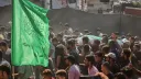 کشته شدن فرمانده تیپ رفح حماس در حمله هوایی اسرائیل
