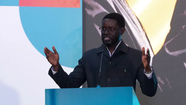 IMF confident of extending credit to Senegal