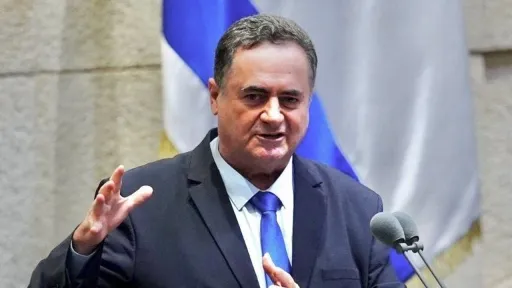 İzrail ministrı: "Ğazzägä kiñqırlı höcüm - mizgel mäsäläse"