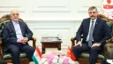 أنقرة وطهران تبحثان تعزيز التعاون الأمني وتصفية أذرع PKK الإرهابي ضمن مسار "تركيا بلا إرهاب"