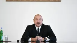 علیاف: پارلمان اروپا لانه چهرههای فاسد و مروجان اسلامهراسی است