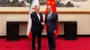 رایزنی وزیران خارجه ایران و چین در پکن درباره روابط دوجانبه و تحولات منطقه