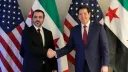 آمریکا و سوریه درباره روابط دوجانبه و تحولات منطقه گفتوگو کردند