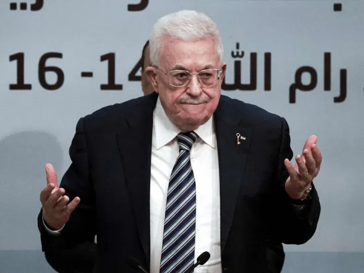 EUA negam visto ao Presidente da Palestina para participar na Assembleia Geral da ONU