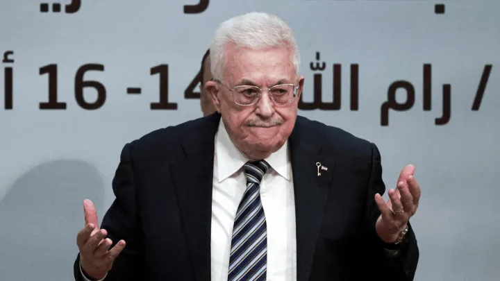 EUA negam visto ao Presidente da Palestina para participar na Assembleia Geral da ONU