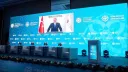مرکز ارتباطات ریاستجمهوری ترکیه در باکو پنلی با موضوع آینده جهان ترک برگزار کرد