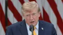 Trump ameaça a UE devido à proposta de "adesão como membro associado" do Canadá