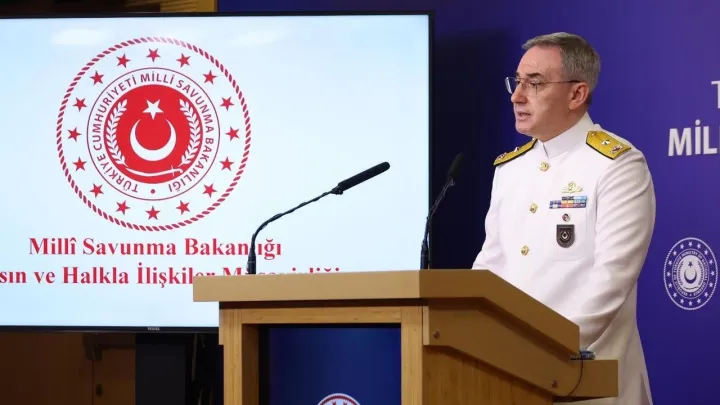 Türkiye slams Houthi attacks, hails steps against illegal Israeli settlements