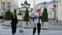 Как в России проходят выборы в Госдуму