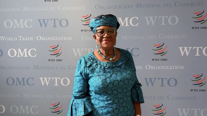 Strait of Hormuz disruptions 'worst threat' to global trade in eight decades: WTO chief
