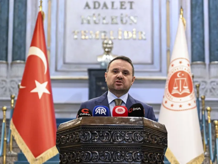 مرتبطة بإسرائيل.. تركيا تفكك شبكة احتيال دولية وتوقف 175 مشتبهاً به