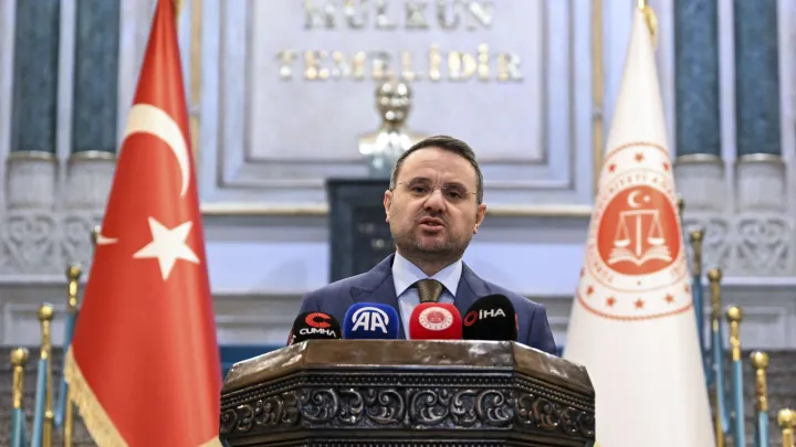 مرتبطة بإسرائيل.. تركيا تفكك شبكة احتيال دولية وتوقف 175 مشتبهاً به