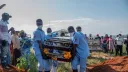 Конго Демократиялық Республикасында Эболадан қайтыс болғандар саны 3 577-ге жетті