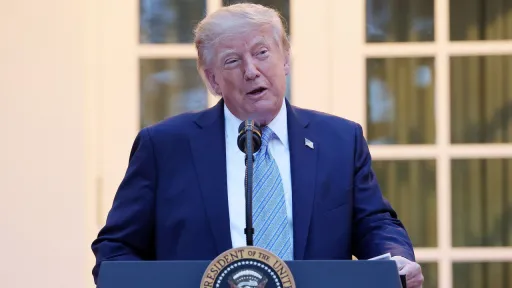Trump na marginama GSUN-a planira sastanke sa svjetskim liderima, uključujući vršioca dužnosti lidera Venecuele
