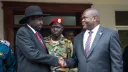 Bill proposes South Sudan's Kiir retains all presidential powers and dismiss VPs ahead of elections
