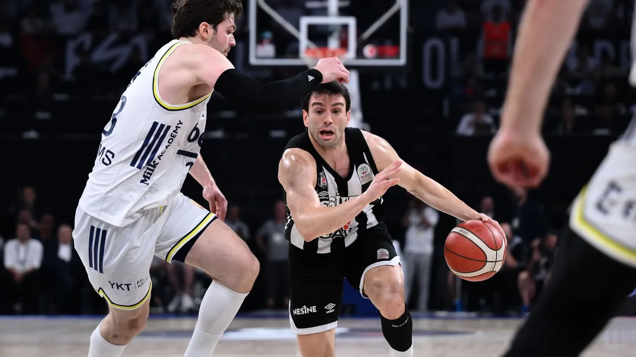 İlbaşı kuboğı matçı “TRT 1” kanalında kürsäteläçäk