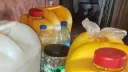Methanol-tainted drink kills 48 in Nigeria: food agency
