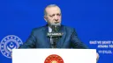 الرئيس أردوغان: ماضون بحزم في مسار "تركيا بلا إرهاب" وتحقيق الاستقرار