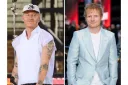 Who is behind the stadiums hosting Ed Sheeran but rejecting Macklemore?