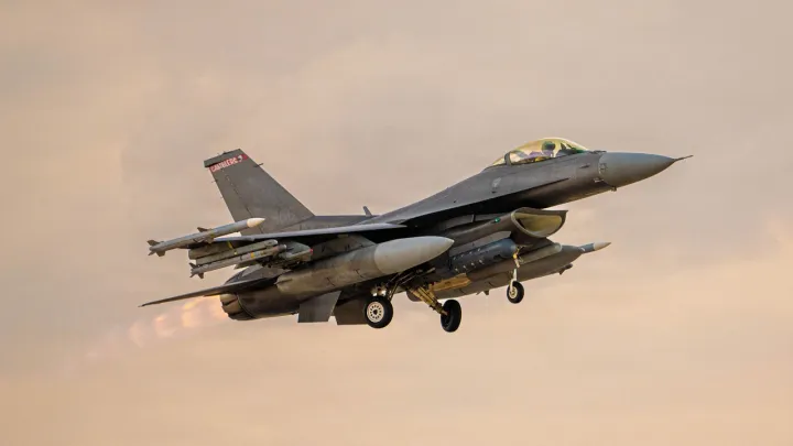 US military puts Iran war cost at $43.6 billion in latest estimate