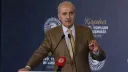 قورتولموش: إسرائيل تسعى لإشعال الفتنة بالمنطقة وتركيا تقود جهود لمّ الشمل