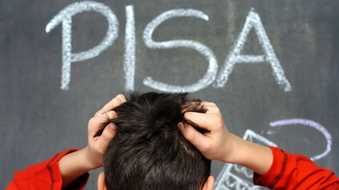 Crise na educação na Europa: Resultados do PISA atingem o nível mais baixo da história