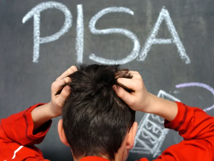 Crise na educação na Europa: Resultados do PISA atingem o nível mais baixo da história
