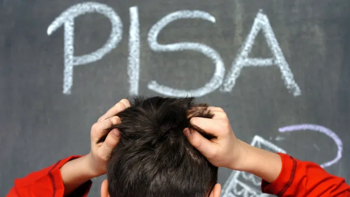 Crise na educação na Europa: Resultados do PISA atingem o nível mais baixo da história