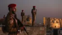 سوریه سرکرده هسته داعش و عامل کشته شدن سه نیروی امنیتی را بازداشت کرد