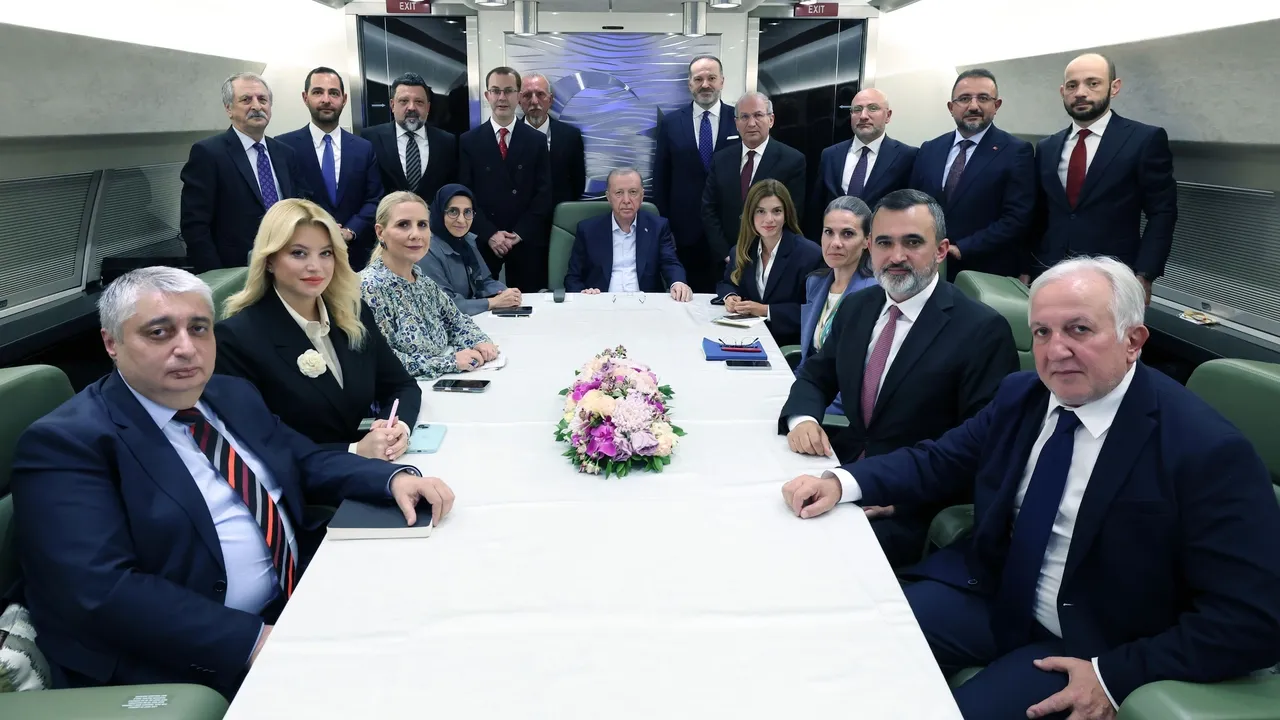 أردوغان: "اتفاقية مكة" للدفاع المشترك تعزز أمن المنطقة.. ومتمسكون بمسار"تركيا بلا إرهاب"