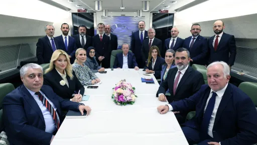 أردوغان: "اتفاقية مكة" للدفاع المشترك تعزز أمن المنطقة.. ومتمسكون بمسار"تركيا بلا إرهاب"