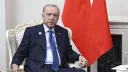 Ärdoğan: Törkiyäneñ ŞXOğa quşılu mömkınlege Könbatışqa arqası belän borılu digänne añlatmıy
