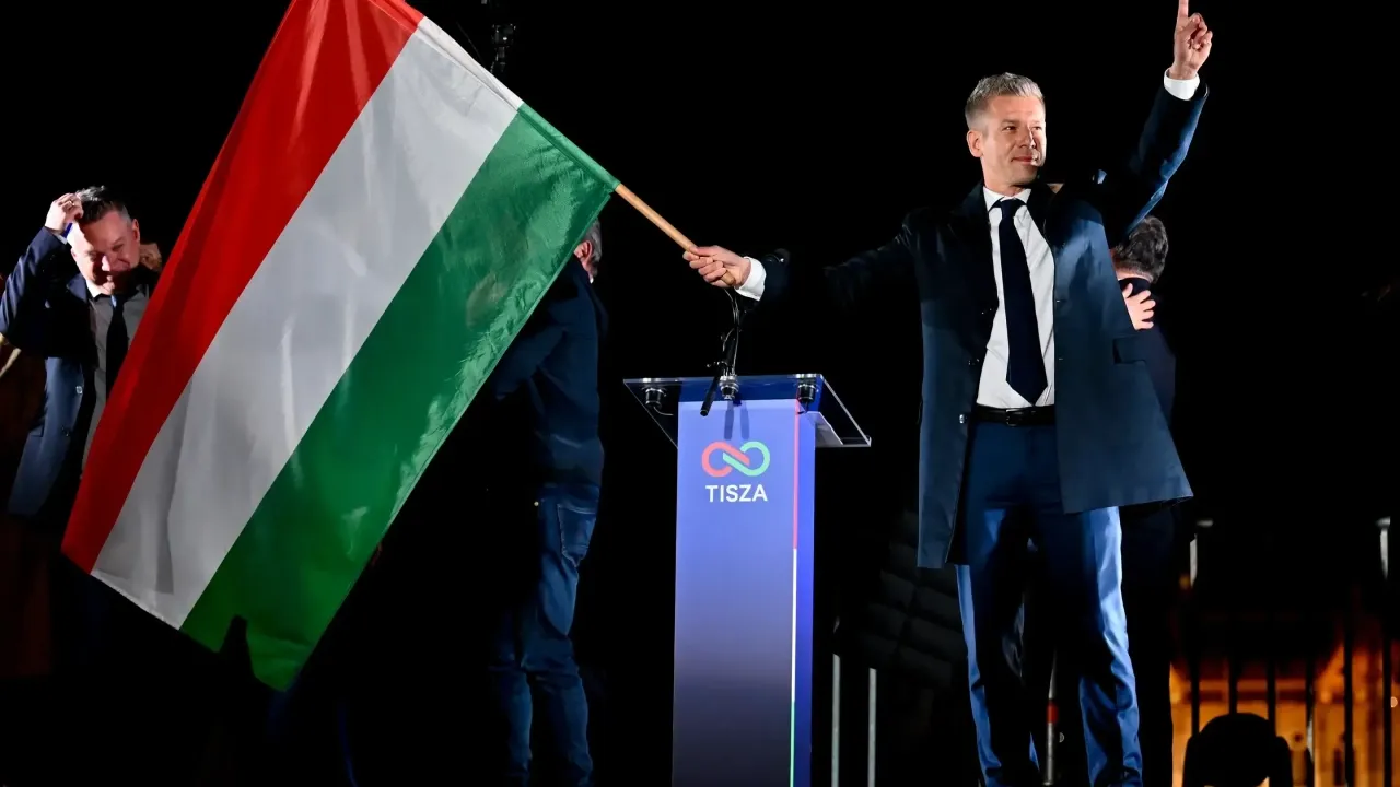 Венгрия отказалась ускорять вступление Украины в ЕС