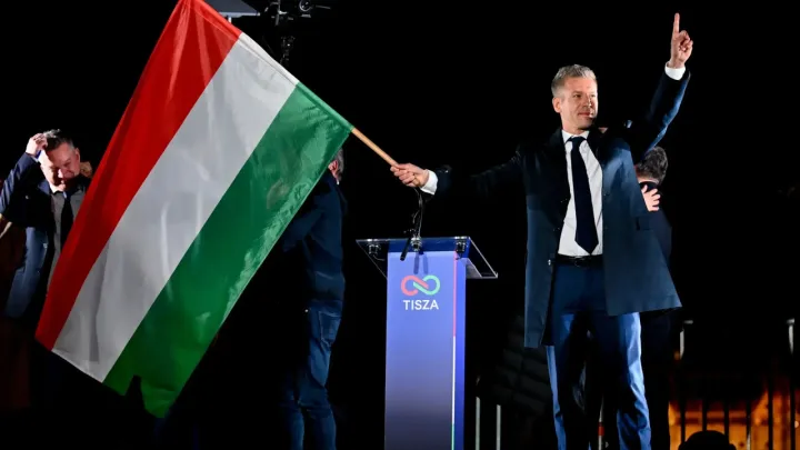 Венгрия отказалась ускорять вступление Украины в ЕС